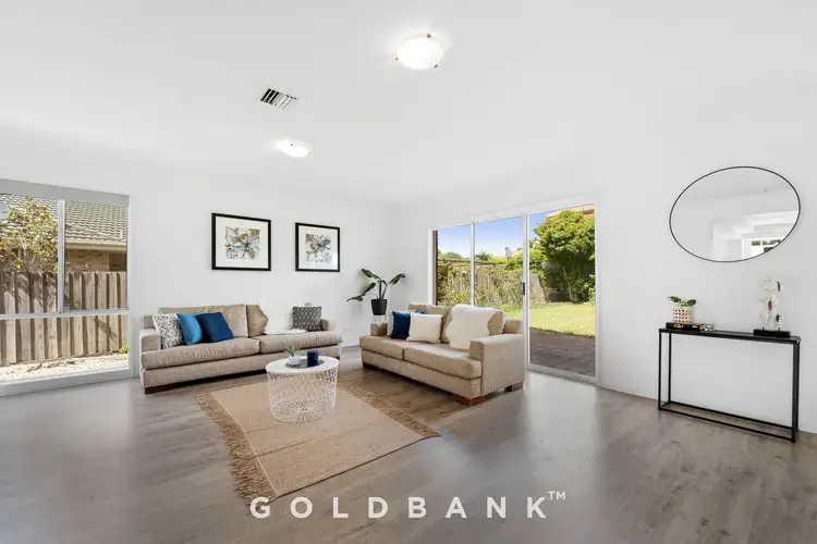 Fifth view of Homely house listing, 11 Boyden Square, Roxburgh Park VIC 3064