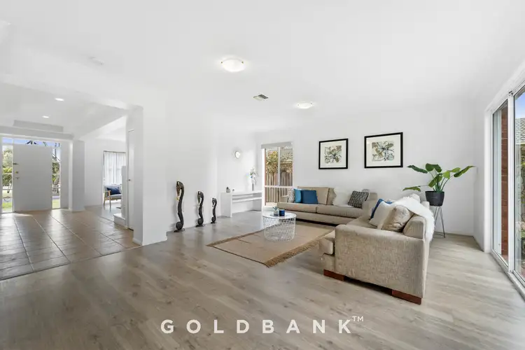 Sixth view of Homely house listing, 11 Boyden Square, Roxburgh Park VIC 3064