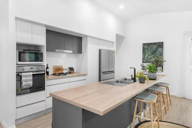 Main view of Homely house listing, 24 Byriel Street, Edmonton QLD 4869