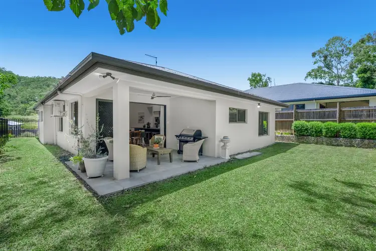Fifth view of Homely house listing, 24 Byriel Street, Edmonton QLD 4869