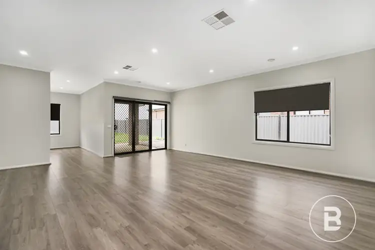 Third view of Homely house listing, 33 Obrien Drive, Alfredton VIC 3350