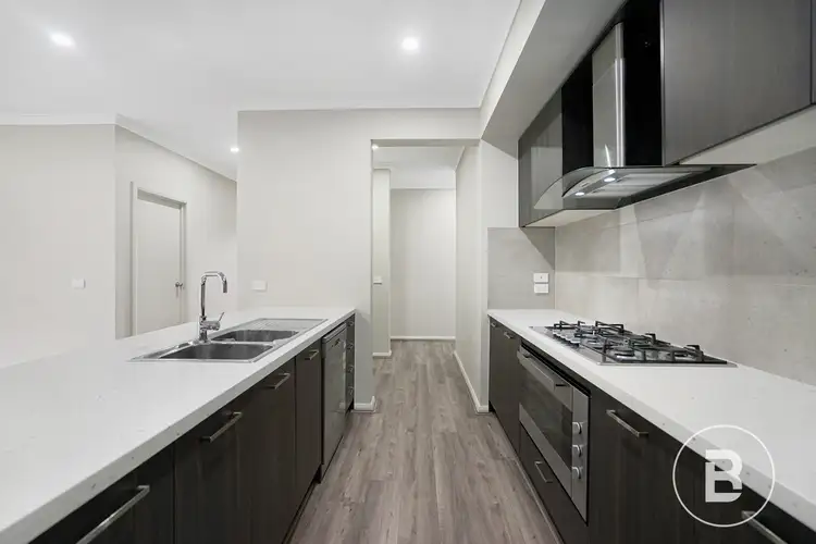 Fourth view of Homely house listing, 33 Obrien Drive, Alfredton VIC 3350