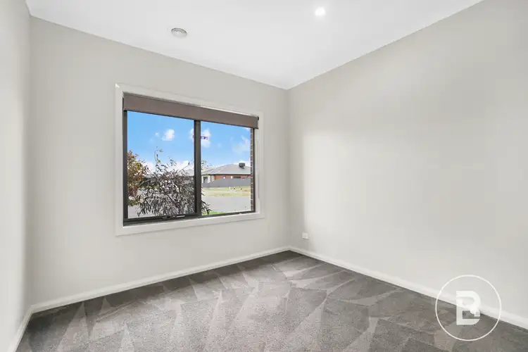 Sixth view of Homely house listing, 33 Obrien Drive, Alfredton VIC 3350