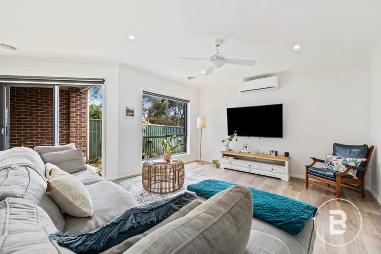 Fourth view of Homely townhouse listing, 1/1171a Geelong Road, Mount Clear VIC 3350