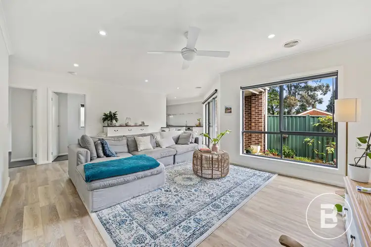 Fifth view of Homely townhouse listing, 1/1171a Geelong Road, Mount Clear VIC 3350