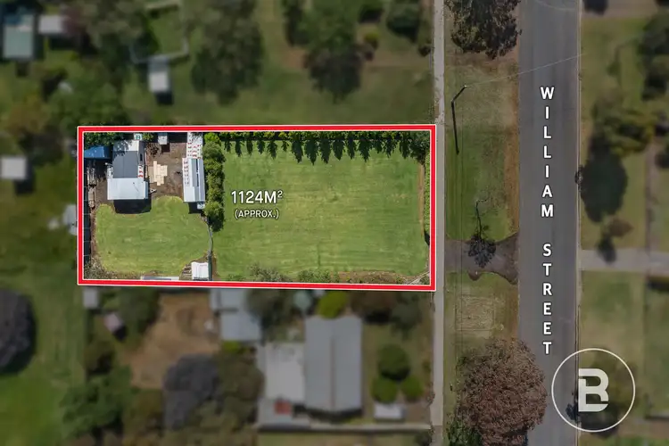 63 William Street, Lismore VIC 3324