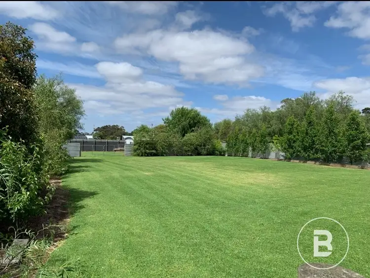 Fifth view of Homely land listing, 63 William Street, Lismore VIC 3324