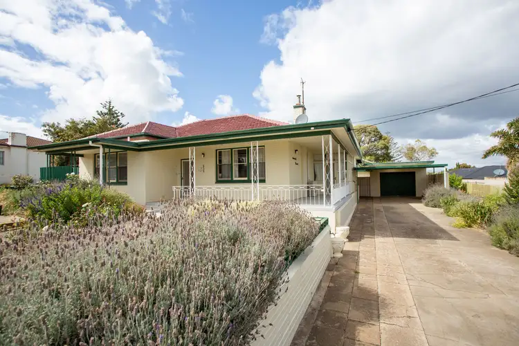 58 Wavell Road, Port Lincoln SA 5606