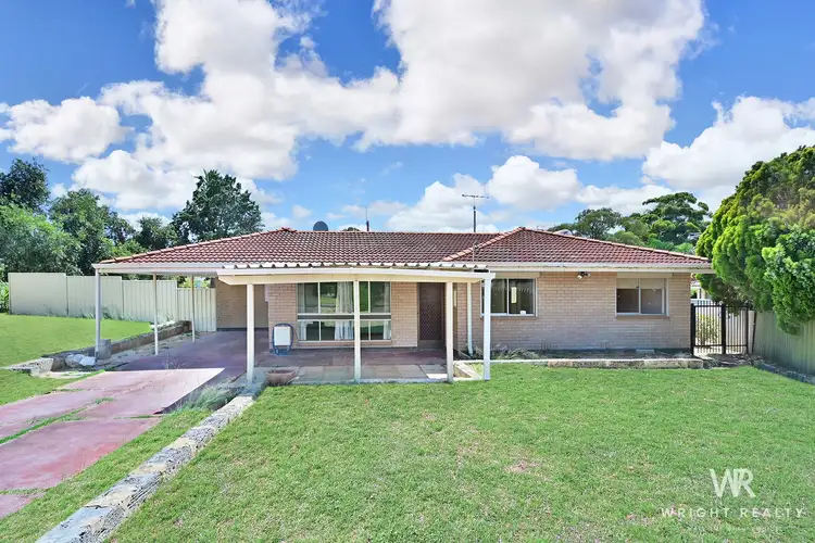 1B Joondalup Place, Wanneroo WA 6065