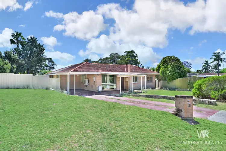 Second view of Homely house listing, 1B Joondalup Place, Wanneroo WA 6065