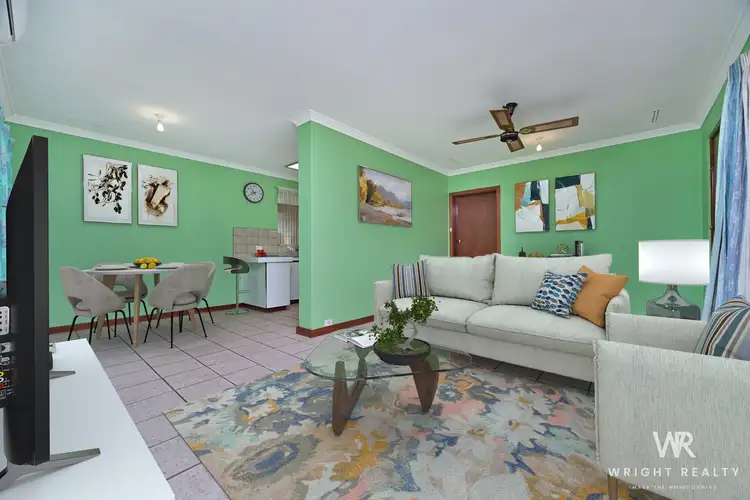 Fifth view of Homely house listing, 1B Joondalup Place, Wanneroo WA 6065