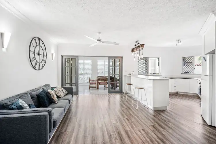 501/2-10 Greenslopes Street, Cairns North QLD 4870