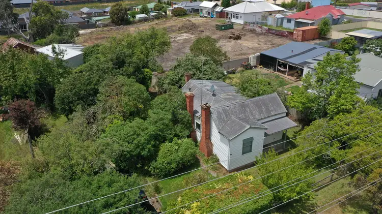 Third view of Homely house listing, 255 Joseph Street, Canadian VIC 3350