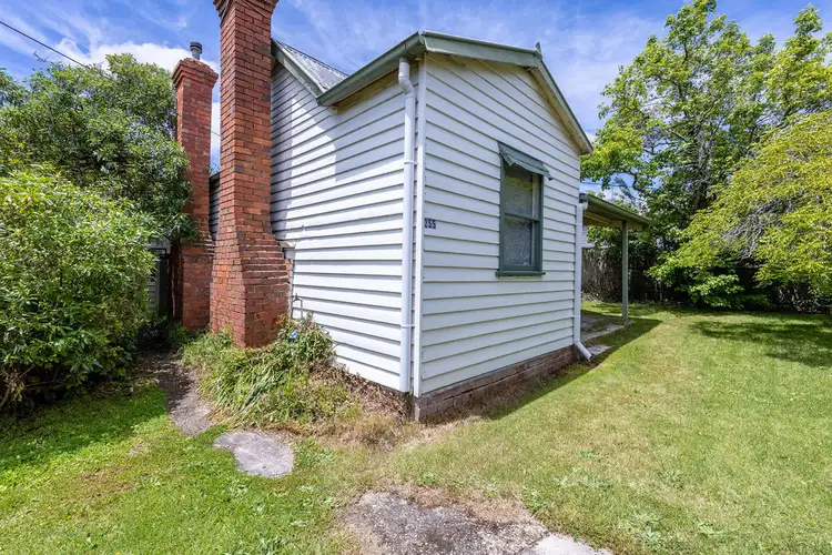 Fourth view of Homely house listing, 255 Joseph Street, Canadian VIC 3350