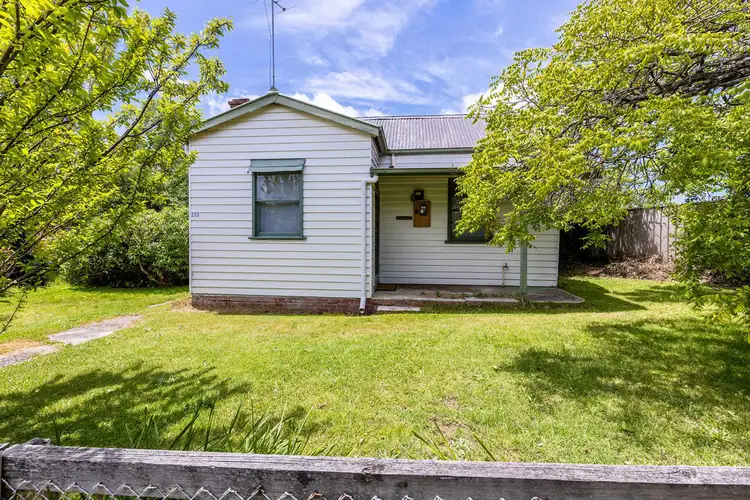 Fifth view of Homely house listing, 255 Joseph Street, Canadian VIC 3350