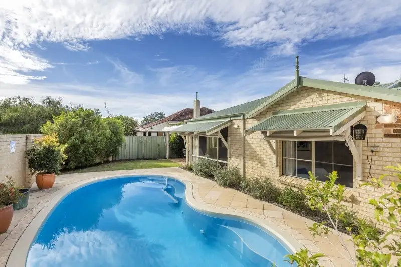 Main view of Homely house listing, 26A Edgecumbe Street, Como WA 6152