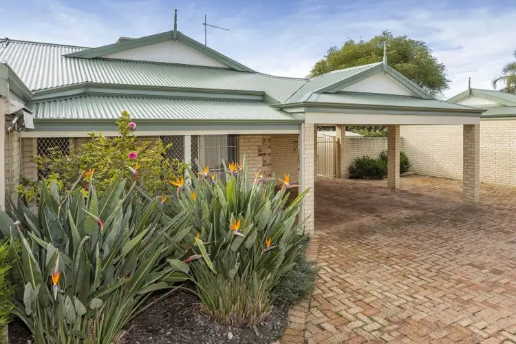 Second view of Homely house listing, 26A Edgecumbe Street, Como WA 6152