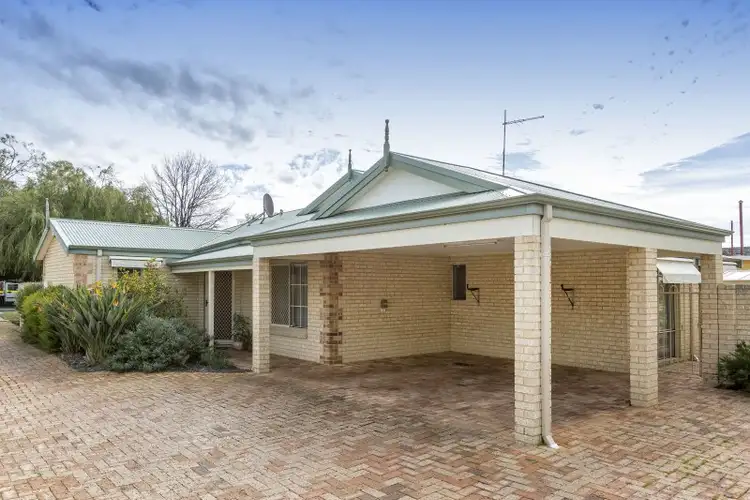 Fourth view of Homely house listing, 26A Edgecumbe Street, Como WA 6152