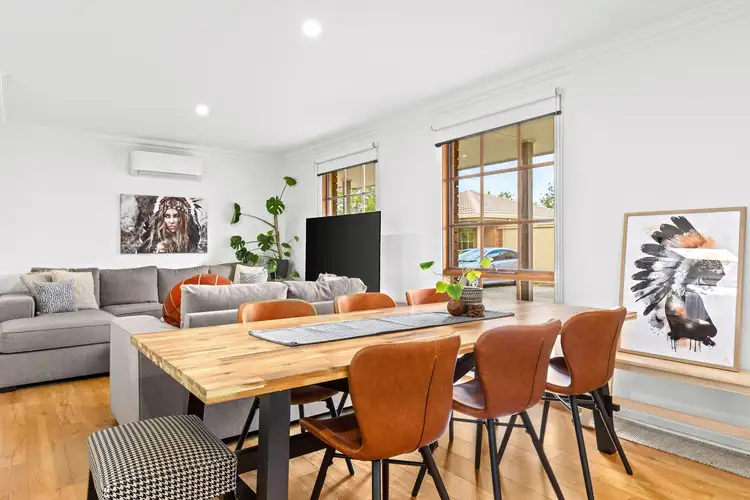 Main view of Homely unit listing, 4/18 Fisher Street, Gisborne VIC 3437