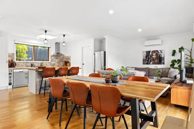 Third view of Homely unit listing, 4/18 Fisher Street, Gisborne VIC 3437