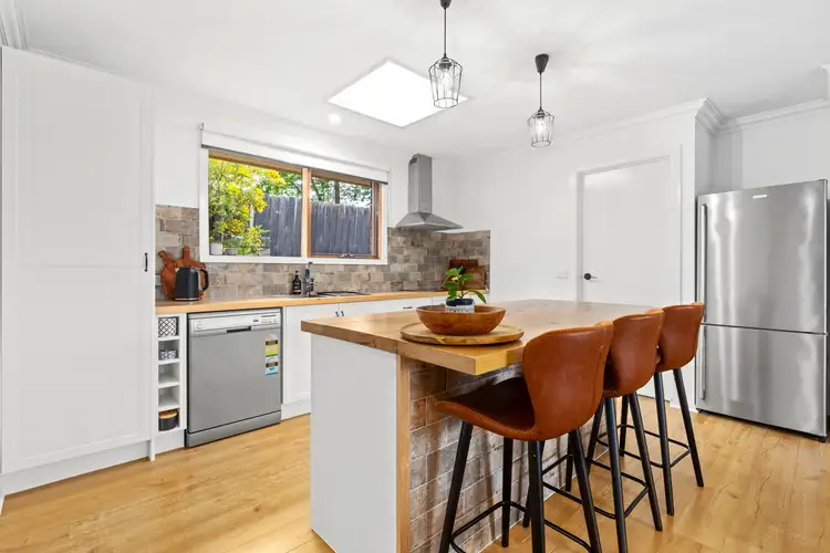 Fourth view of Homely unit listing, 4/18 Fisher Street, Gisborne VIC 3437