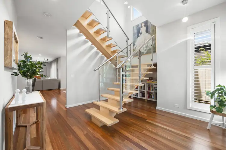 Second view of Homely house listing, 30 Cinnamon Drive, Lake Gardens VIC 3355