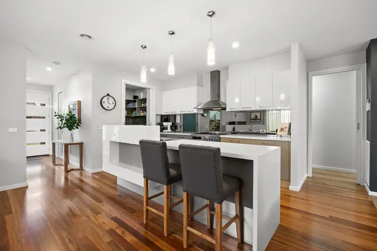 Third view of Homely house listing, 30 Cinnamon Drive, Lake Gardens VIC 3355
