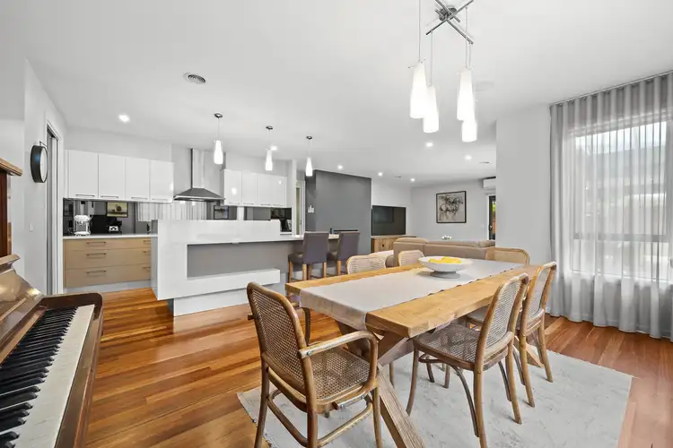 Fourth view of Homely house listing, 30 Cinnamon Drive, Lake Gardens VIC 3355