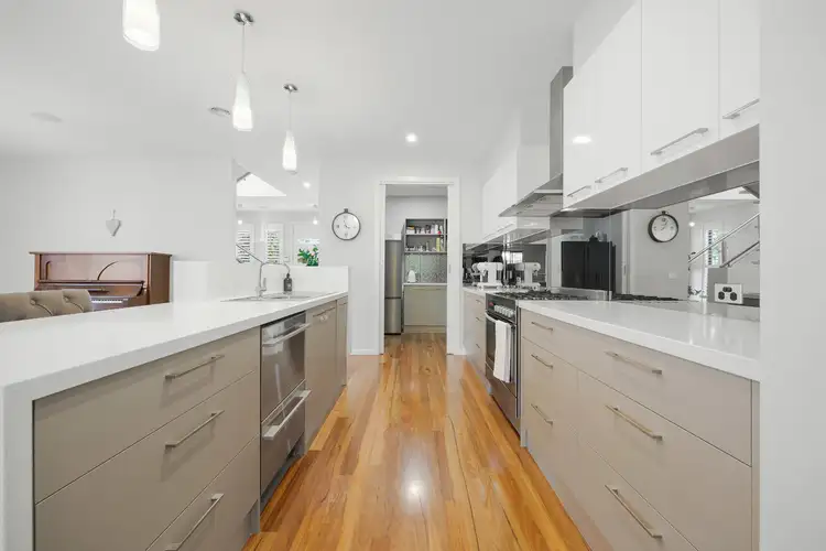Fifth view of Homely house listing, 30 Cinnamon Drive, Lake Gardens VIC 3355