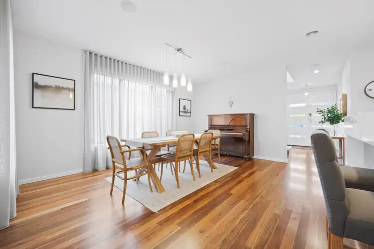 Sixth view of Homely house listing, 30 Cinnamon Drive, Lake Gardens VIC 3355