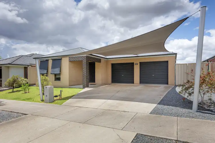 38 Peeler Street, Wodonga VIC 3690