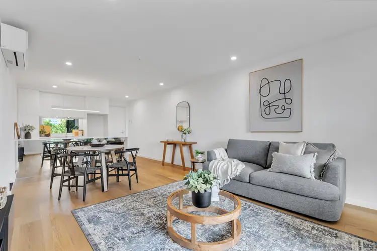 Sixth view of Homely apartment listing, 303/77 Hurtle Square, Adelaide SA 5000
