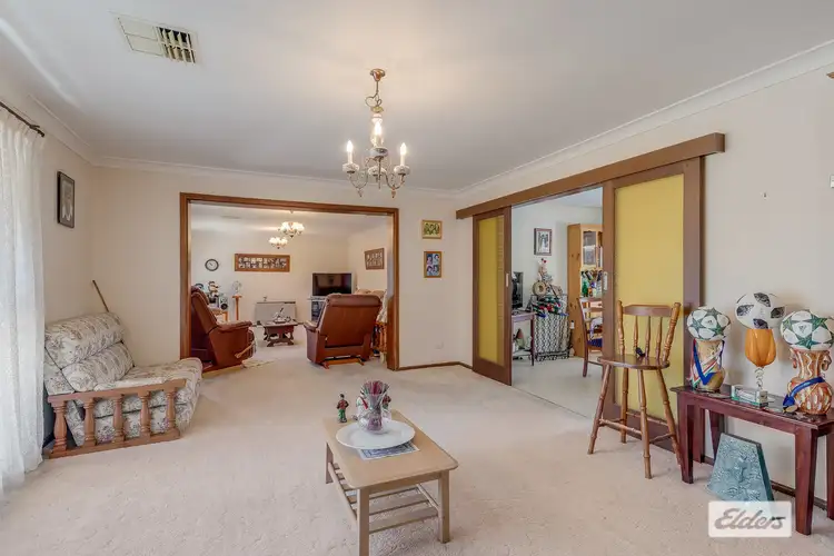 Sixth view of Homely house listing, 437 Rose Street, Lavington NSW 2641