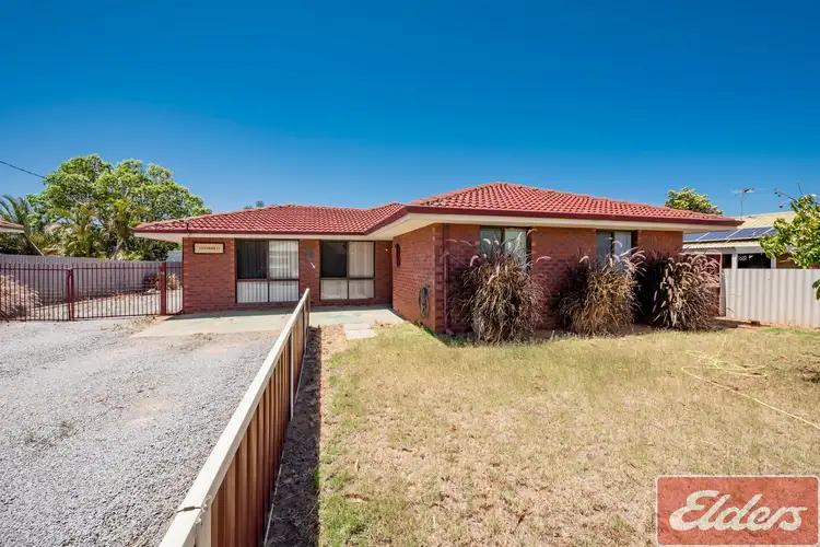Main view of Homely house listing, 210 Chapman Valley Road, Waggrakine WA 6530
