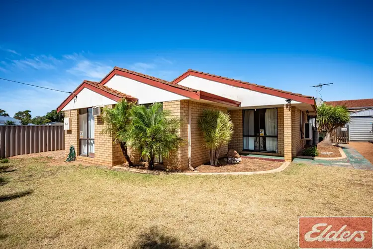 62 Blencowe Road, Rangeway WA 6530