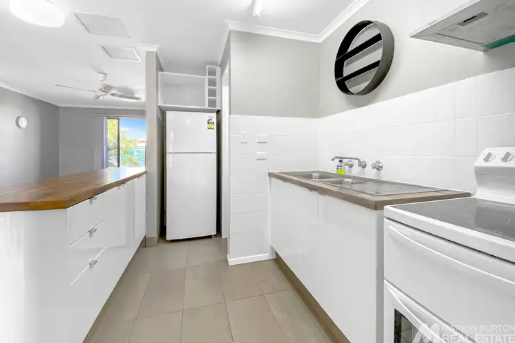 Second view of Homely townhouse listing, 8/61 Gap Road, The Gap NT 870