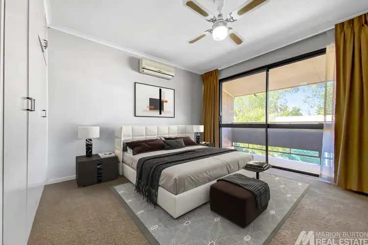 Third view of Homely townhouse listing, 8/61 Gap Road, The Gap NT 870