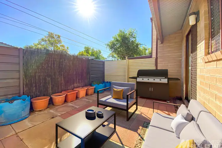 Fifth view of Homely townhouse listing, 8/61 Gap Road, The Gap NT 870