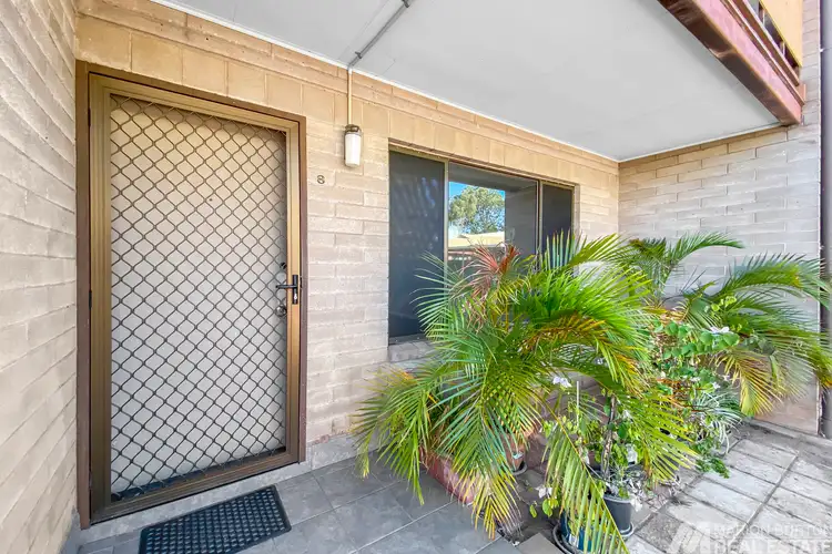 Sixth view of Homely townhouse listing, 8/61 Gap Road, The Gap NT 870