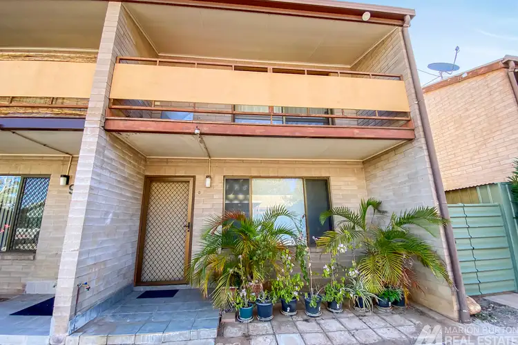 Seventh view of Homely townhouse listing, 8/61 Gap Road, The Gap NT 870