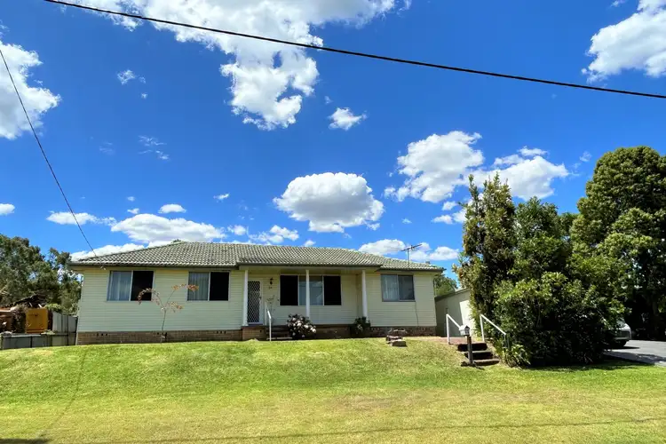 Main view of Homely house listing, 26 Sloane Street, Paterson NSW 2421