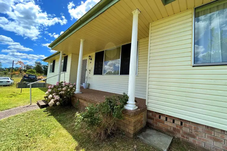 Second view of Homely house listing, 26 Sloane Street, Paterson NSW 2421