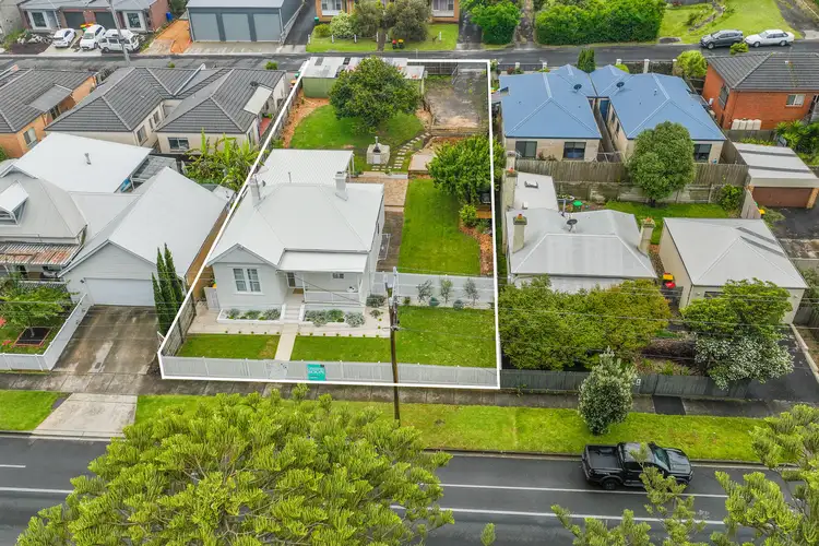 Main view of Homely house listing, 410 Raglan Parade, Warrnambool VIC 3280