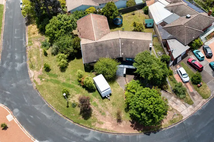 Main view of Homely house listing, 6 Coghlan Street, Chifley ACT 2606