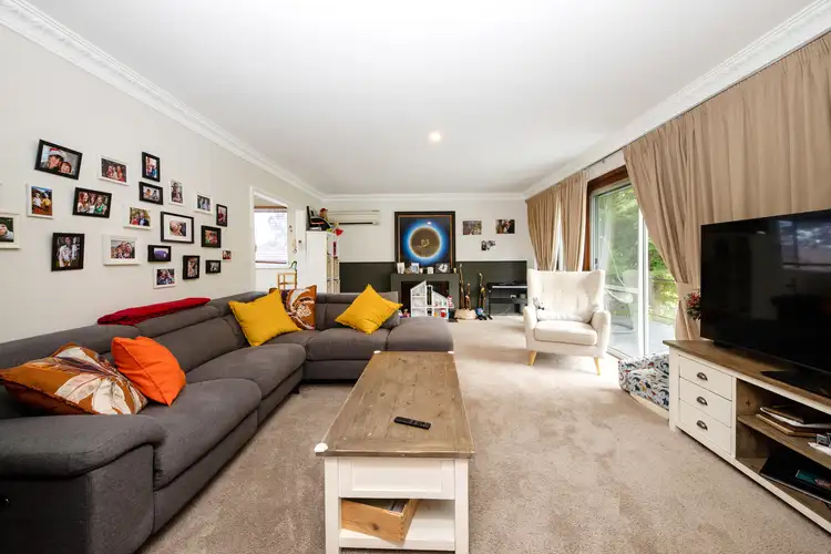 Third view of Homely house listing, 6 Coghlan Street, Chifley ACT 2606