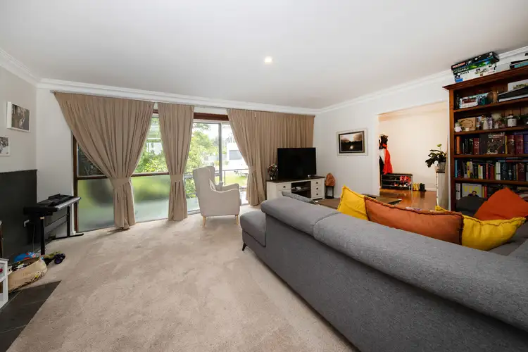 Fourth view of Homely house listing, 6 Coghlan Street, Chifley ACT 2606