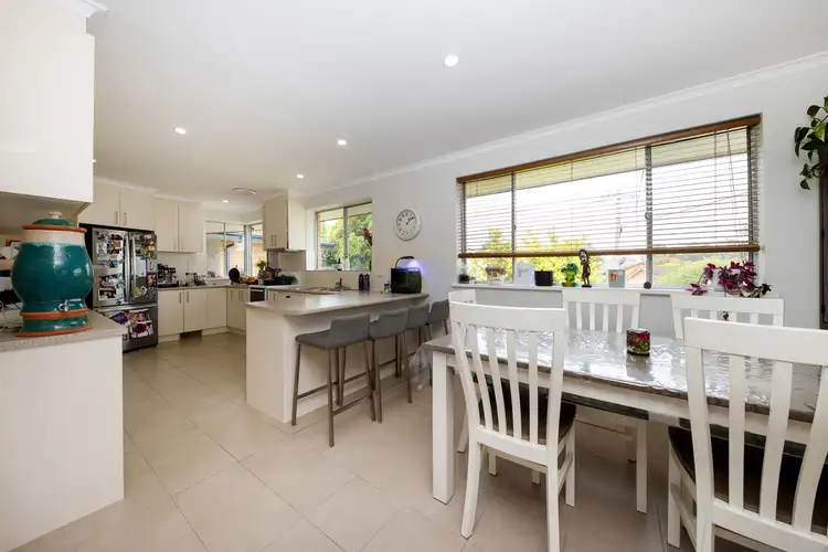 Fifth view of Homely house listing, 6 Coghlan Street, Chifley ACT 2606