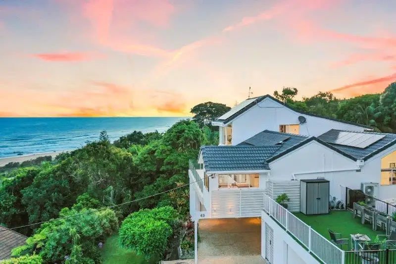 Main view of Homely house listing, 43 Dent Crescent, Port Macquarie NSW 2444