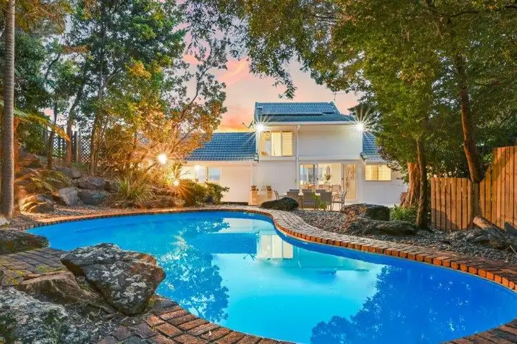 Third view of Homely house listing, 43 Dent Crescent, Port Macquarie NSW 2444