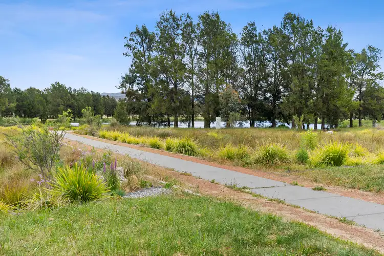 Second view of Homely townhouse listing, 16 Jondol Place, Isabella Plains ACT 2905